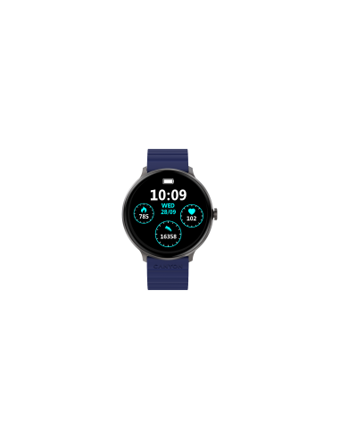 CANYON smart watch Jacky SW-69 Blue...